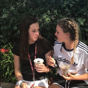 Meet your Posher, Grace